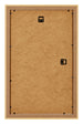 Mura MDF Marco de Fotos 33x48cm Decoración De Haya Trasera | Yourdecoration.es