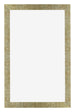 Mura MDF Marco de Fotos 33x48cm Dorado Antiguo Delantera | Yourdecoration.es