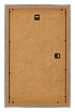 Mura MDF Marco de Fotos 33x48cm Hierro Barrido Trasera | Yourdecoration.es