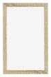 Mura MDF Marco de Fotos 33x48cm Roble Sonoma Delantera | Yourdecoration.es