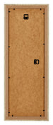 Mura MDF Marco de Fotos 33x98cm Roble Sonoma Trasera | Yourdecoration.es