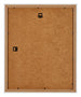 Mura MDF Marco de Fotos 36x49cm Blanco Mate Trasera | Yourdecoration.es