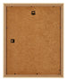 Mura MDF Marco de Fotos 36x49cm Decoración De Arce Trasera | Yourdecoration.es