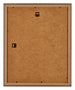 Mura MDF Marco de Fotos 36x49cm Decoración De Cobre Trasera | Yourdecoration.es