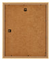 Mura MDF Marco de Fotos 36x49cm Decoración De Haya Trasera | Yourdecoration.es