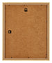 Mura MDF Marco de Fotos 36x49cm Decoración De Pino Trasera | Yourdecoration.es