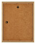 Mura MDF Marco de Fotos 36x49cm Dorado Brillante Trasera | Yourdecoration.es