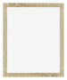 Mura MDF Marco de Fotos 36x49cm Roble Sonoma Delantera | Yourdecoration.es