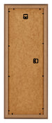 Mura MDF Marco de Fotos 37 5x98cm Decoracion de Cobre Trasera | Yourdecoration.es