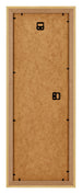 Mura MDF Marco de Fotos 37 5x98cm Decoracion de Pino Trasera | Yourdecoration.es