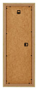 Mura MDF Marco de Fotos 37 5x98cm Dorado Antiguo Trasera | Yourdecoration.es