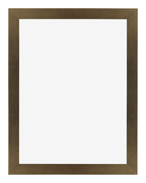Mura MDF Marco de Fotos 45x60cm Decoracion de bronce Parte delantera | Yourdecoration.es