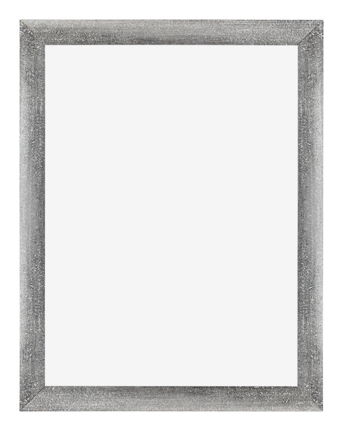 Mura MDF Marco de Fotos 45x60cm Gris barrido Parte delantera | Yourdecoration.es