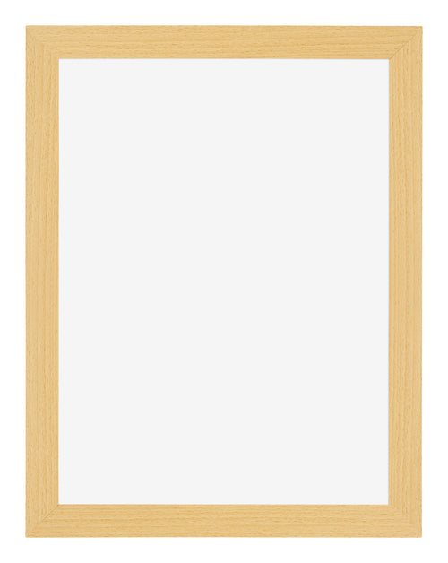 Mura MDF Marco de Fotos 45x60cm Haya Decor Parte delantera | Yourdecoration.es