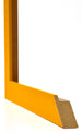 Mura MDF Marco de Fotos 48x68cm Amarillo Detalle Diametro | Yourdecoration.es