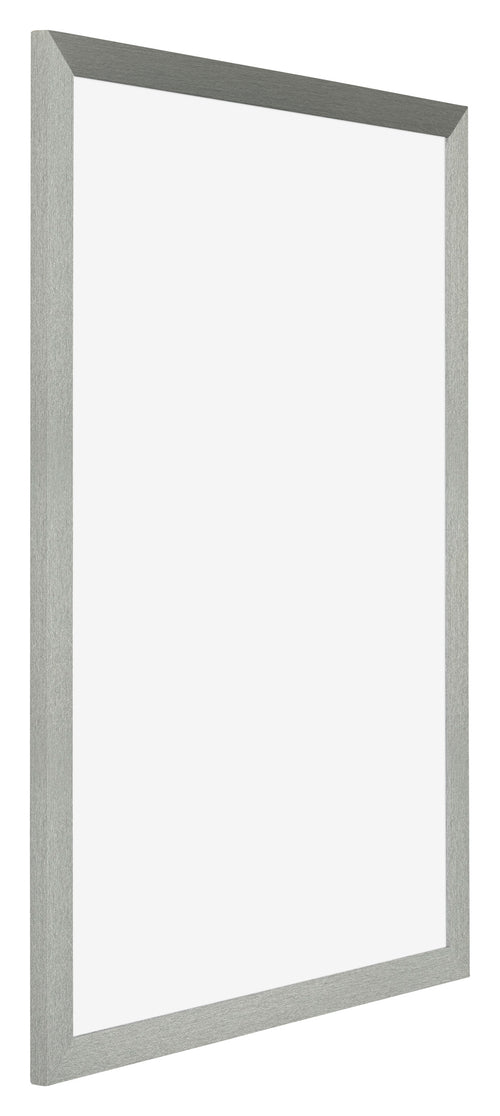 Mura MDF Marco de Fotos 48x68cm Champan Parte delantera Oblicuo | Yourdecoration.es