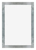 Mura MDF Marco de Fotos 50x75cm Hierro barrido Parte delantera | Yourdecoration.es