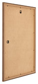 Mura MDF Marco de Fotos 59 4x84cm Decoración de cobre Parte trasera Oblicuo | Yourdecoration.es