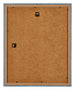 Mura MDF Marco de Fotos 60x70cm Claro azul barrido Parte trasera | Yourdecoration.es