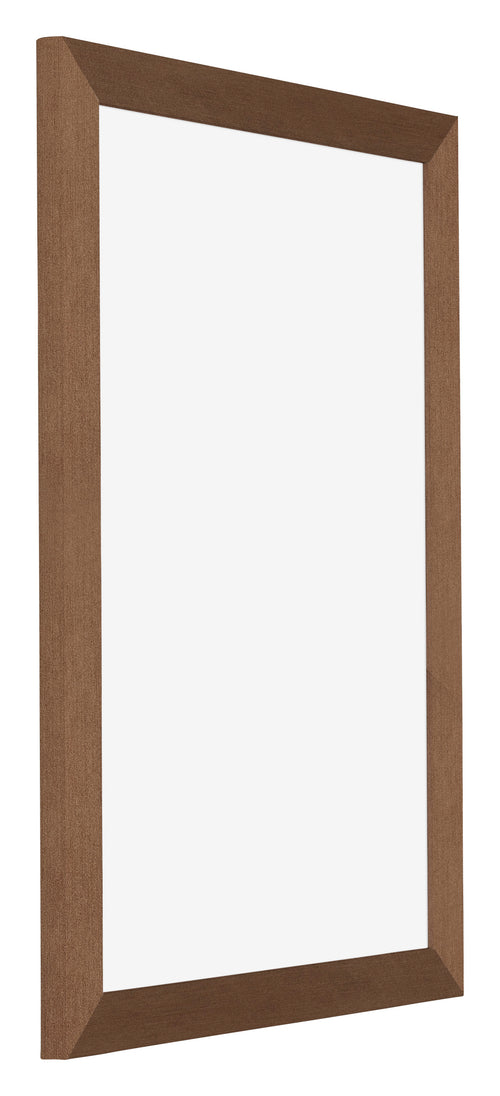 Mura MDF Marco de Fotos 60x85cm Decoraci��n de cobre Parte delantera Oblicuo | Yourdecoration.es