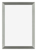 Mura MDF Marco de Fotos 60x90cm Champan Parte delantera | Yourdecoration.es