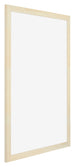 Mura MDF Marco de Fotos 67x98cm Arena Barrido Delantera Oblicuo | Yourdecoration.es