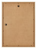 Mura MDF Marco de Fotos 68x98cm Arena Barrido Trasera | Yourdecoration.es