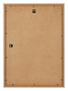 Mura MDF Marco de Fotos 68x98cm Blanco Mate Trasera | Yourdecoration.es