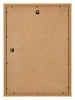 Mura MDF Marco de Fotos 68x98cm Decoracion de Pino Trasera | Yourdecoration.es
