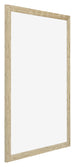 Mura MDF Marco de Fotos 70x100cm Sonoma Roble Parte delantera Oblicuo | Yourdecoration.es