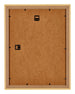 Mura MDF Marco de Fotos 75x98cm Decoracion de Haya Trasera | Yourdecoration.es