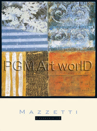 PGM 46143 Alan Mazzetti Passagio II Reproducción de arte 45x61cm | Yourdecoration.es