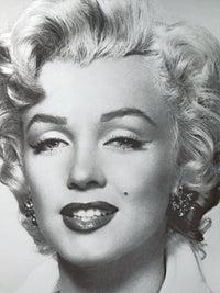 PGM BEN 20 Bettmann Marilyn Monroe Portrait Reproducción de arte 60x80cm | Yourdecoration.es