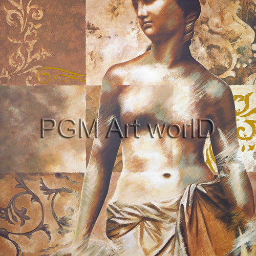 PGM BYS 14 Sylvie Bellaunay Aphrodite Reproducción de arte 50x50cm | Yourdecoration.es