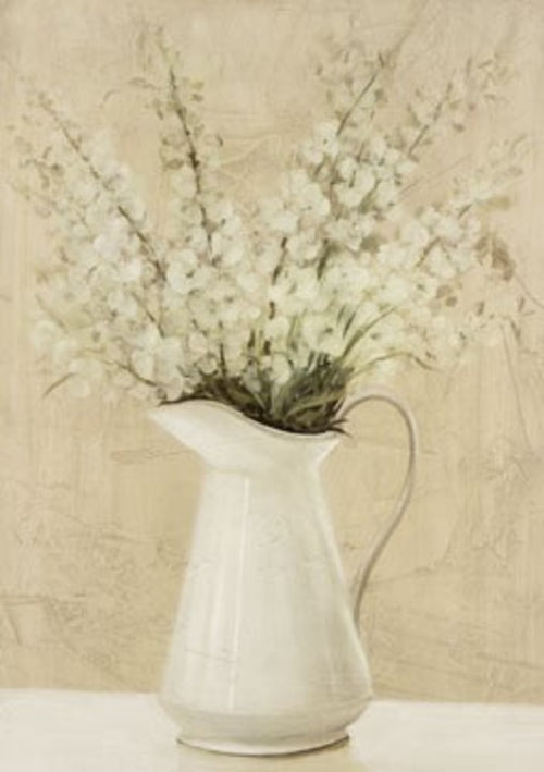 PGM COD 31 David Col Jarras flores silvestres 1 Reproducción de arte 50x70cm | Yourdecoration.es