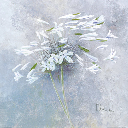 PGM FZH 145 Franz Heigl Enchanted I Reproducción de arte 60x60cm | Yourdecoration.es