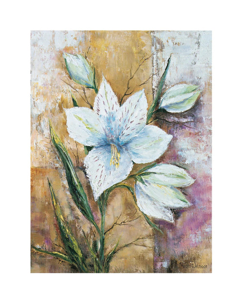 PGM RNW 2087 Rian Withaar It s a Gift Reproducción de arte 24x30cm | Yourdecoration.es