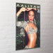 Poster Aaliyah 61x91 5cm WPSX054 Sfeer | Yourdecoration.es