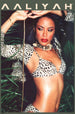 Poster Aaliyah 61x91 5cm WPSX054 | Yourdecoration.es