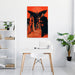 Poster Aespa Wda 61x91 5cm GPE6120 Ambiente | Yourdecoration.es