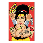 Poster Butcher Billy Rehab Wonder 61x91 5cm GPE5974 | Yourdecoration.es