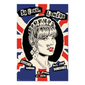 Poster Butcher Billy So Long 61x91 5cm GPE5975 | Yourdecoration.es