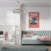 Poster Disney Stitch Live Action 61x91 5cm Grupo Erik GPE5951 2 | Yourdecoration.es