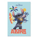 Poster Disney Stitch Live Action Aloha 61x91 5cm Grupo Erik GPE5956 | Yourdecoration.es
