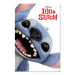 Poster Disney Stitch Live Action Face 61x91 5cm Grupo Erik GPE6009 | Yourdecoration.es