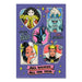 Poster Disney Villains 61x91 5cm GPE5948 | Yourdecoration.es