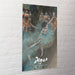 Poster Edgar Degas Swaying Dancer 61x91 5cm PP2513496 Sfeer | Yourdecoration.es
