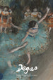 Poster Edgar Degas Swaying Dancer 61x91 5cm PP2513496 | Yourdecoration.es
