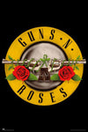 Poster Guns N Roses 61x91 5cm Grupo Erik GPE5843 | Yourdecoration.es