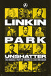 Poster Linkin Park Unshatter 61x91 5cm GPE6118 | Yourdecoration.es
